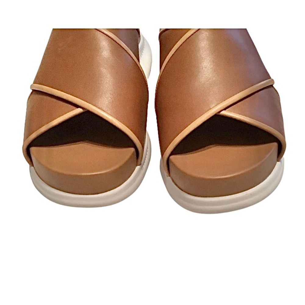 Cole Hahn Zero Grand Criss Cross Slides - image 3